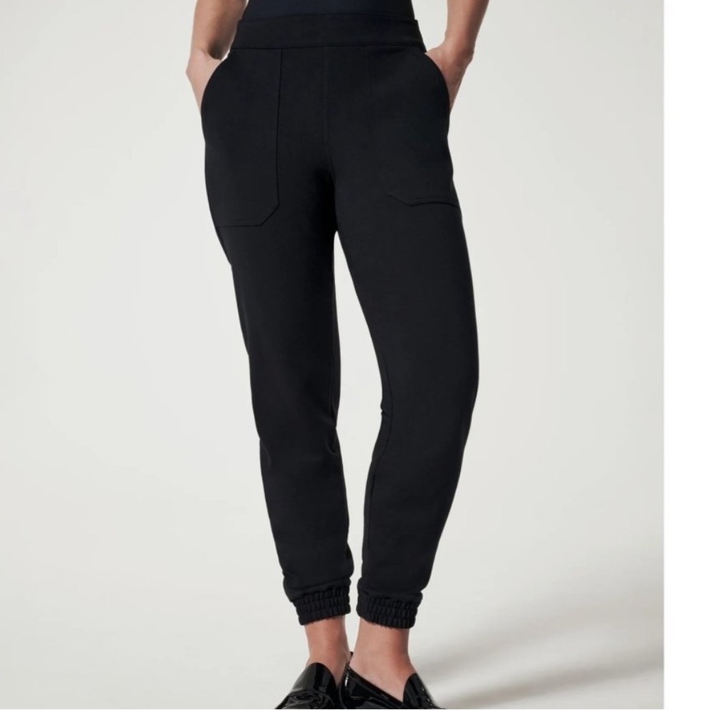 SPANX The Perfect Pant Ankle Joggers